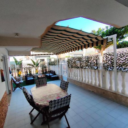 Apartamento Maite Guardamar del Segura Bagian luar foto