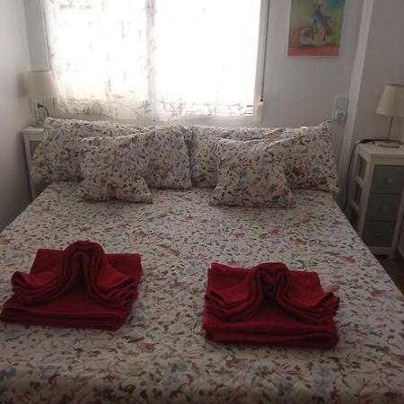 Apartamento Maite Guardamar del Segura Ruang foto