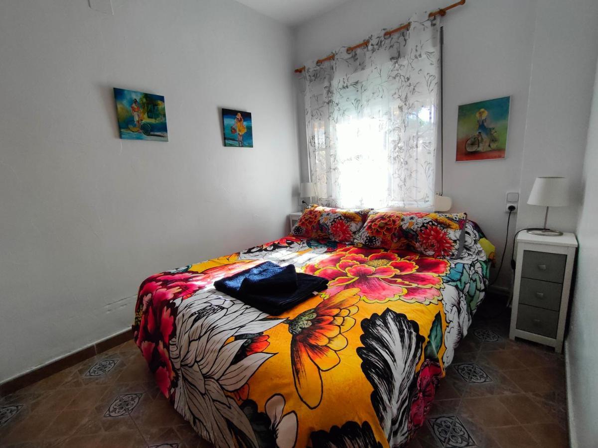 Apartamento Maite Guardamar del Segura Bagian luar foto