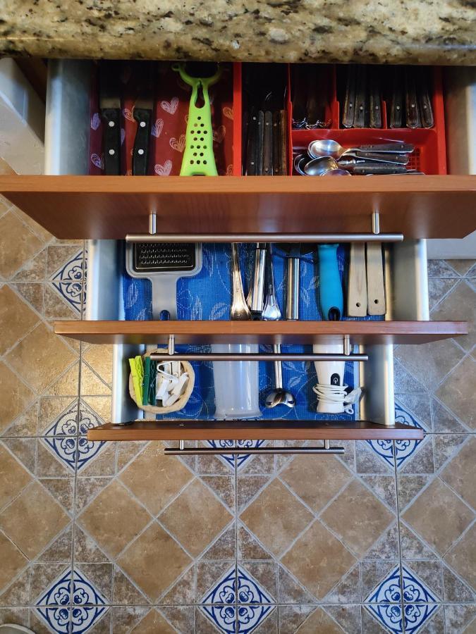 Apartamento Maite Guardamar del Segura Bagian luar foto