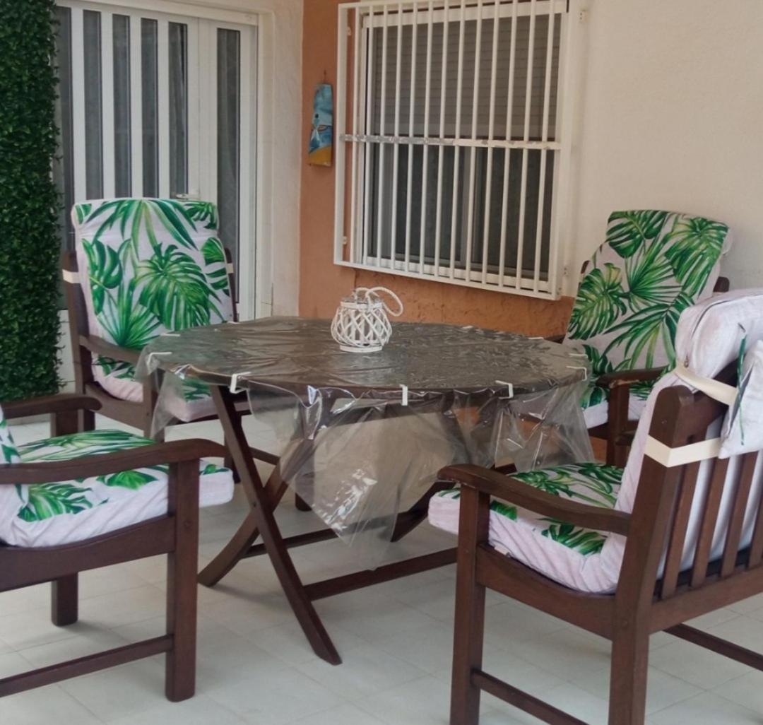 Apartamento Maite Guardamar del Segura Ruang foto