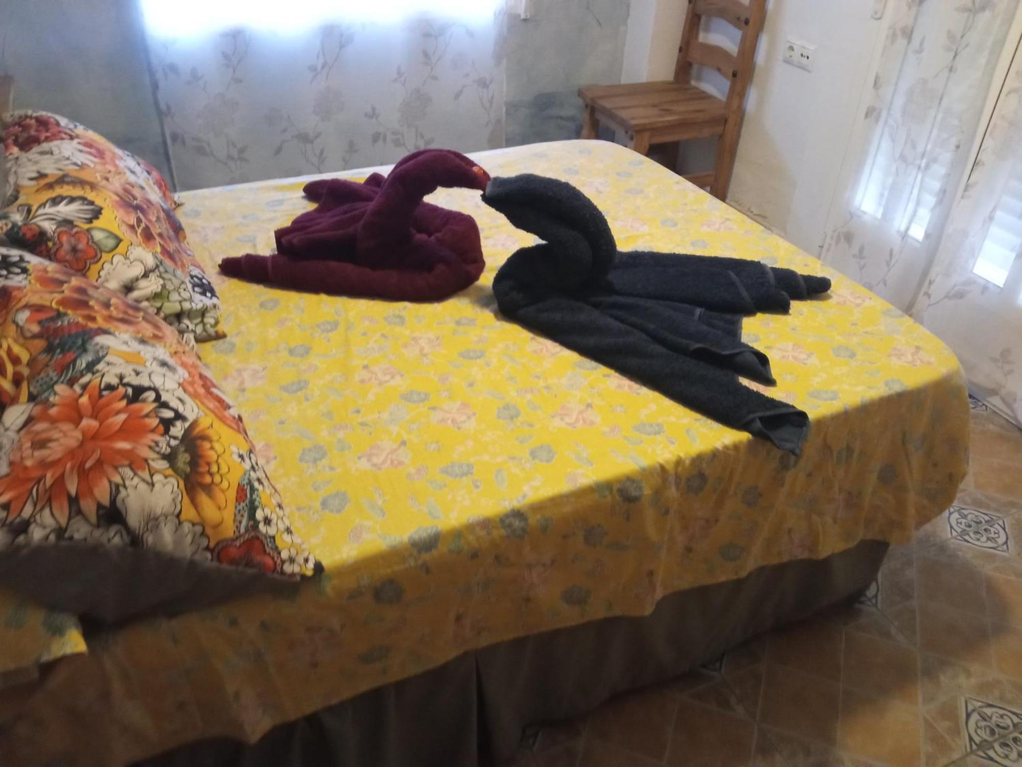 Apartamento Maite Guardamar del Segura Ruang foto