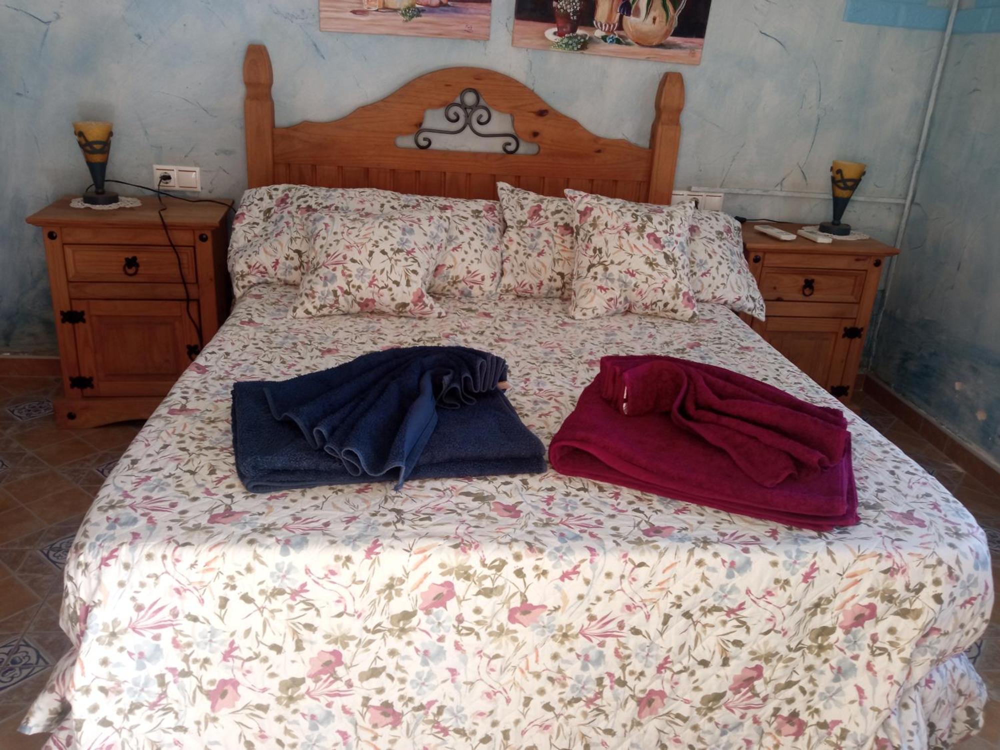 Apartamento Maite Guardamar del Segura Ruang foto