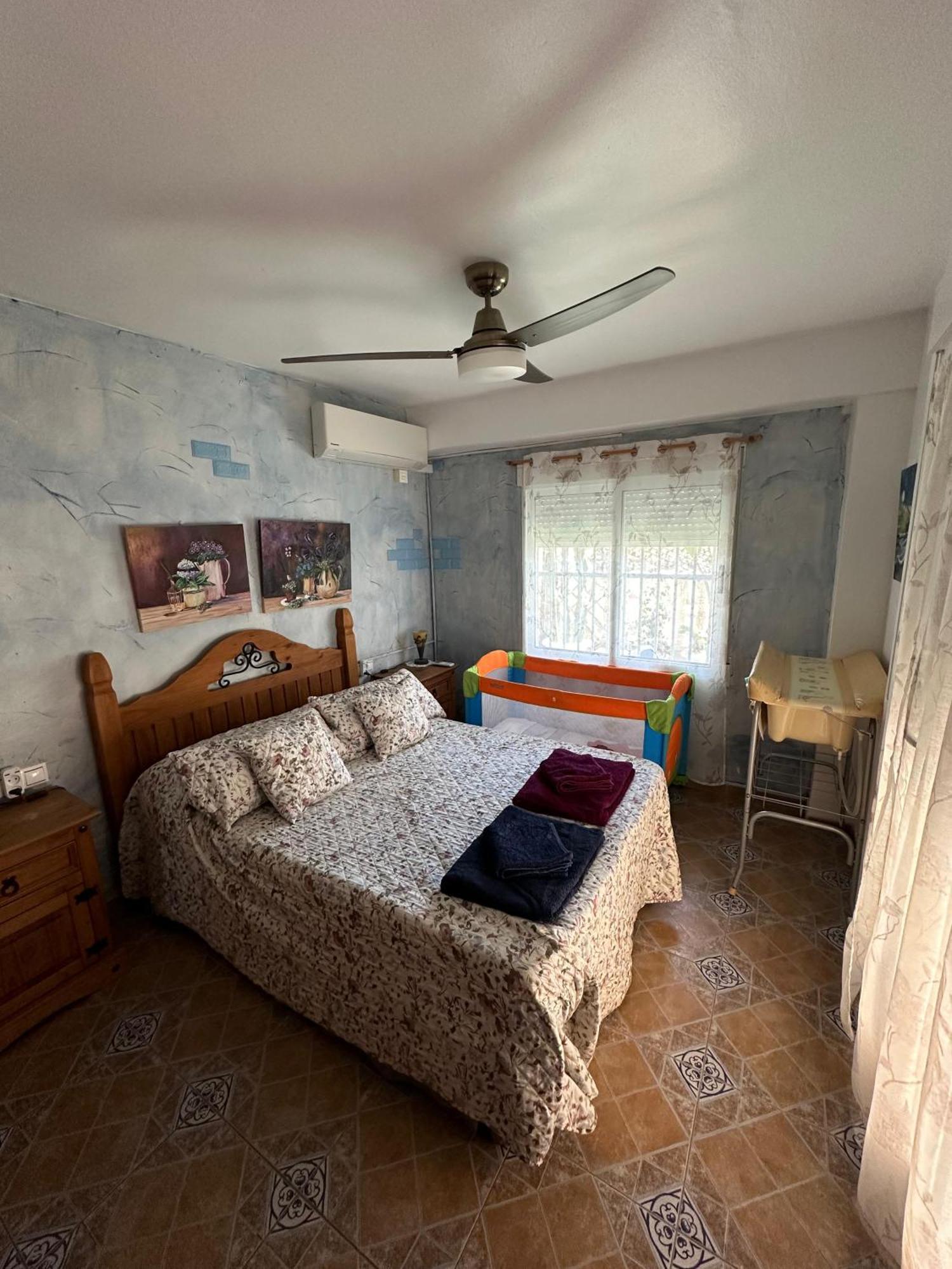 Apartamento Maite Guardamar del Segura Ruang foto